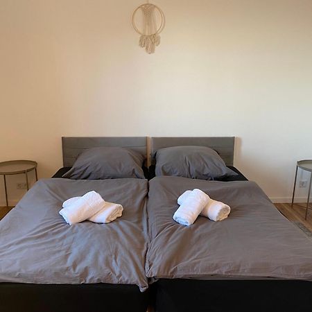 Hochwertige Ferienwohnung Mit 7Qm Balkon, Netflix, Kaffeeautomat, Rainshower Bad Zwickau Exteriör bild